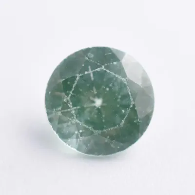 2.8ct Green Spinel