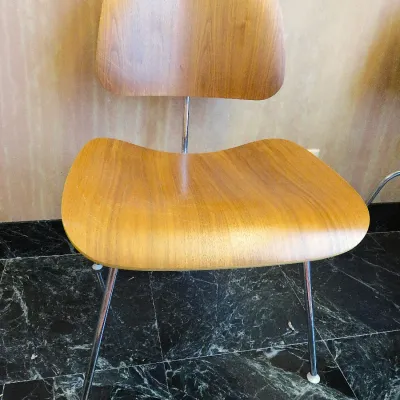 Sale Photo Thumbnail #30: Eames for Herman Miller chair