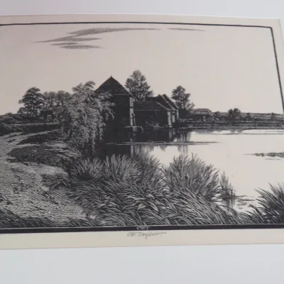 Sale Photo Thumbnail #507: C.W. Taylor