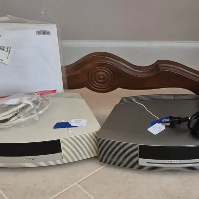 Sale Photo Thumbnail #18: BOSE