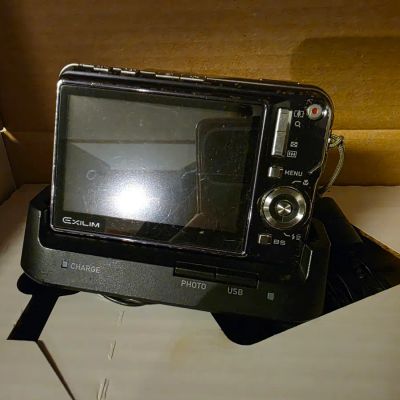 Item Photo