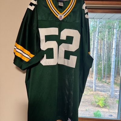 Sale Photo Thumbnail #133: GreenBay Packers jersey 
