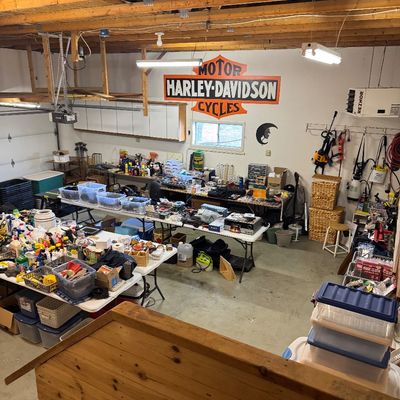 Sale Photo Thumbnail #215: Garage 