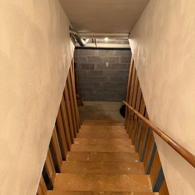 Sale Photo Thumbnail #183: Basement 