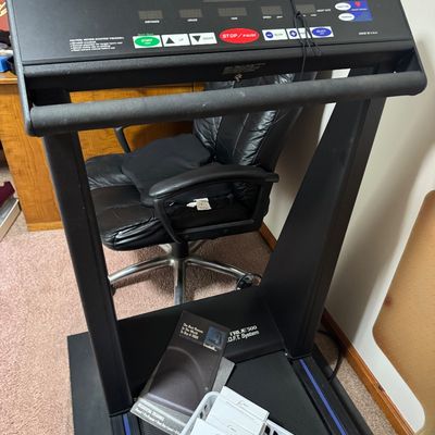 Sale Photo Thumbnail #153: Treadmill 