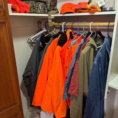 Sale Photo Thumbnail #111: Clothing 