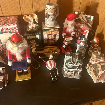 Sale Photo Thumbnail #45: Christmas