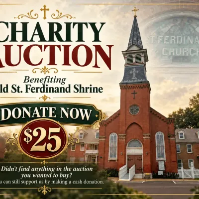 Donate $25