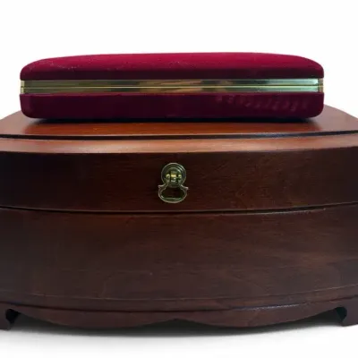 Jewelry Boxes 