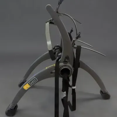 Saris 2-Bike Trunk-Mount Bicycle Carrier Rack