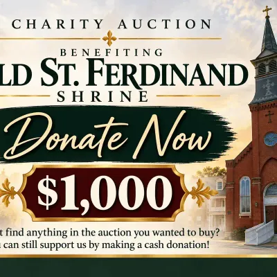 Donate $1,000
