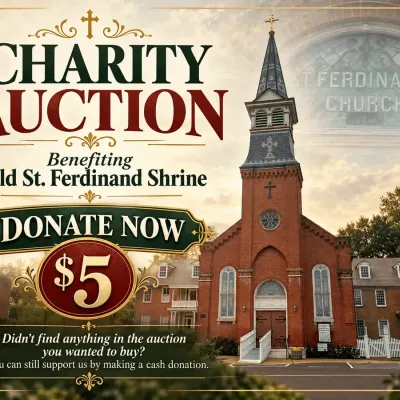 Donate $5