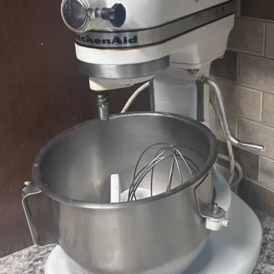 Sale Photo Thumbnail #98: k KitchenAid