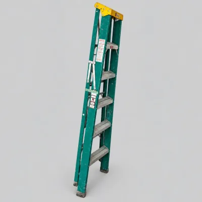 Sale Photo Thumbnail #85: G ladder