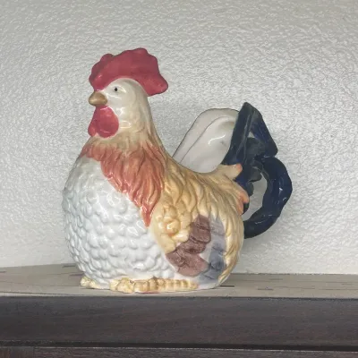 Sale Photo Thumbnail #36: D hen