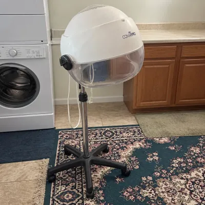 Sale Photo Thumbnail #15: B hair dryer