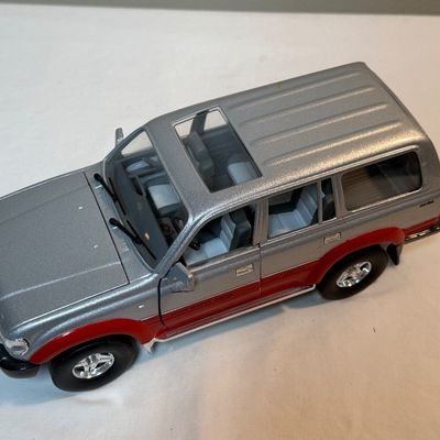 Sale Photo Thumbnail #92: Doors, Hood, and Trunk open