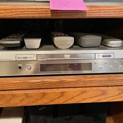 Sale Photo Thumbnail #279: Not tested