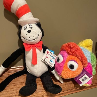 Sale Photo Thumbnail #406: Toys