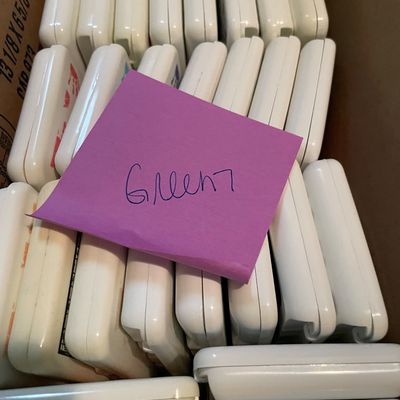 Sale Photo Thumbnail #225: Checked a few and they were still wet