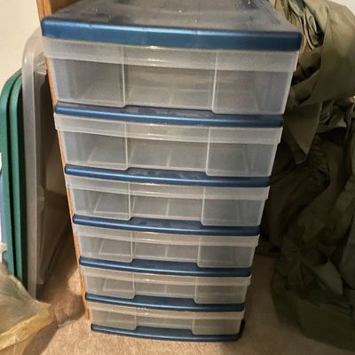 Sale Photo Thumbnail #245: Storage