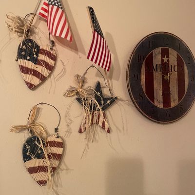 Sale Photo Thumbnail #54: America decor