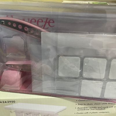 Sale Photo Thumbnail #118: All new in package