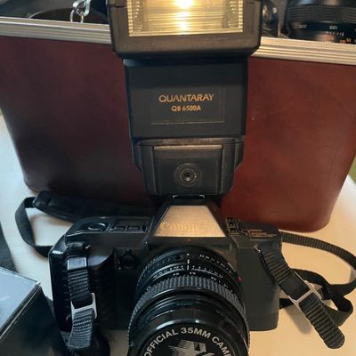 Sale Photo Thumbnail #217: Cameras