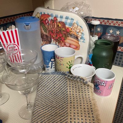 Sale Photo Thumbnail #83: Kitchen
