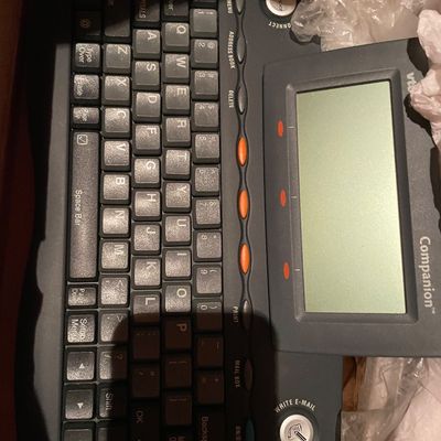Sale Photo Thumbnail #560: VTech Companion