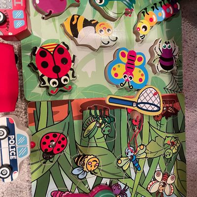 Sale Photo Thumbnail #434: Kids items