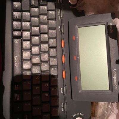 Sale Photo Thumbnail #561: VTech Companion