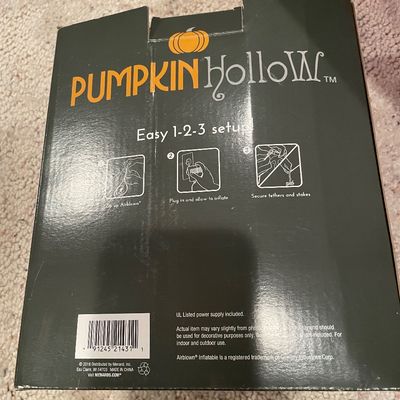 Sale Photo Thumbnail #439: In box
