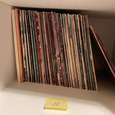 Sale Photo Thumbnail #538: Albums