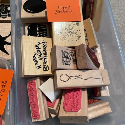 Sale Photo Thumbnail #258: Crafting