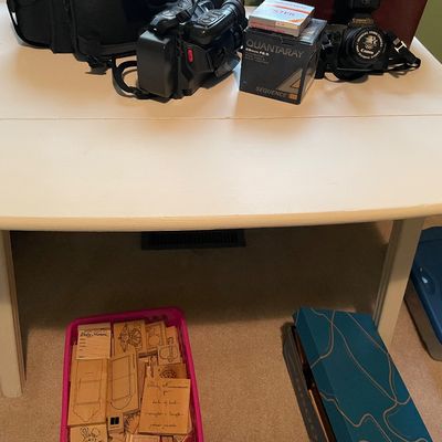 Sale Photo Thumbnail #219: Does not include cameras