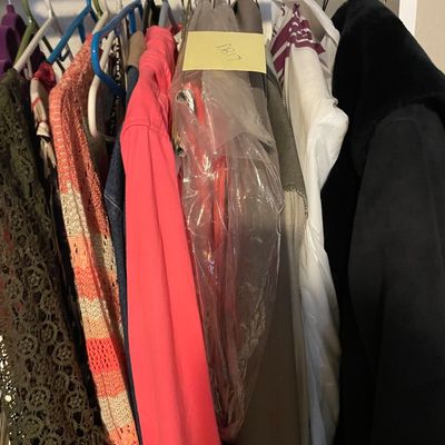 Sale Photo Thumbnail #370: Women’s clothes
