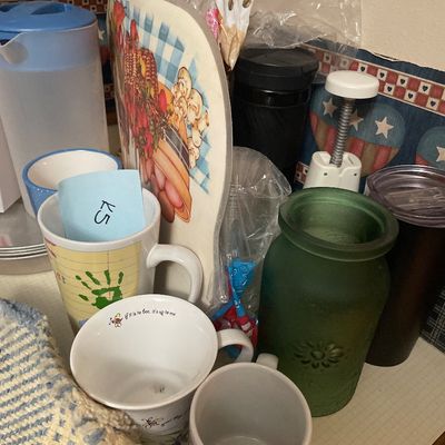 Sale Photo Thumbnail #84: Kitchen