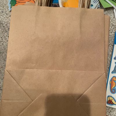 Sale Photo Thumbnail #446: Kids craft/learning