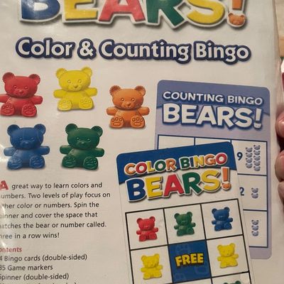 Sale Photo Thumbnail #444: Kids craft/learning