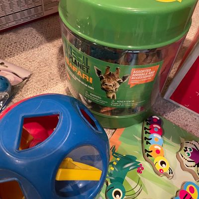 Sale Photo Thumbnail #435: Kids items