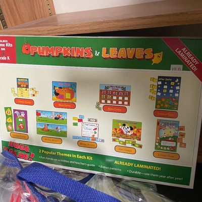Sale Photo Thumbnail #185: Teaching books