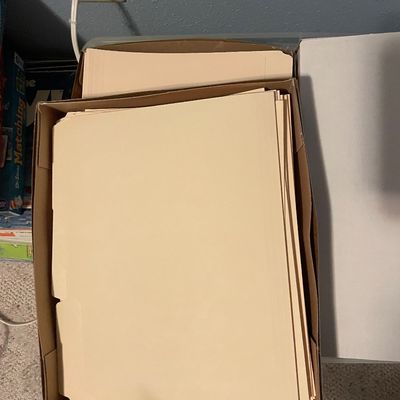 Sale Photo Thumbnail #342: Office items