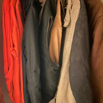 Sale Photo Thumbnail #516: Coveralls