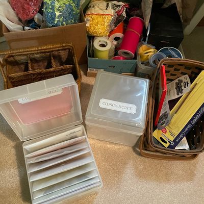 Sale Photo Thumbnail #203: Craft