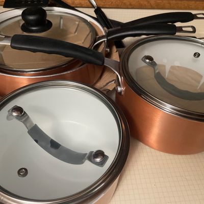 Sale Photo Thumbnail #73: Missing a lid