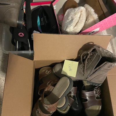 Sale Photo Thumbnail #357: Some still with tags