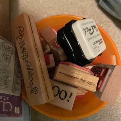 Sale Photo Thumbnail #233: Crafting