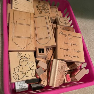 Sale Photo Thumbnail #226: Stamps