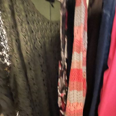 Sale Photo Thumbnail #367: Women’s clothes